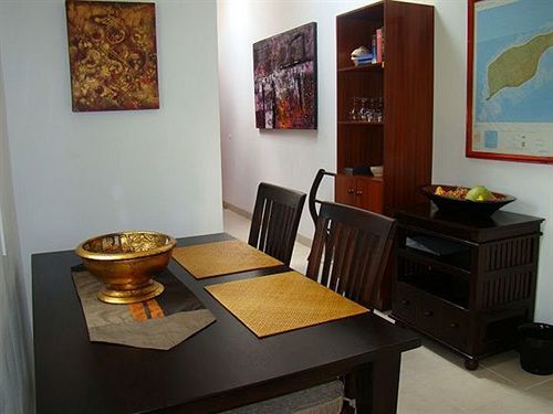 Hanneman Holiday Residence Beau Vallon  Zewnętrze zdjęcie