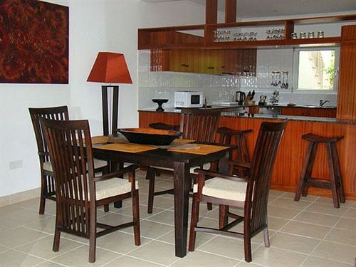Hanneman Holiday Residence Beau Vallon  Zewnętrze zdjęcie