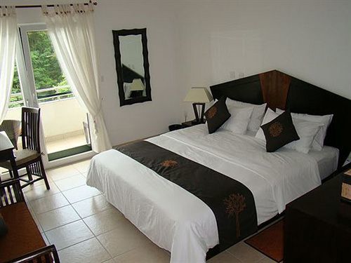 Hanneman Holiday Residence Beau Vallon  Zewnętrze zdjęcie